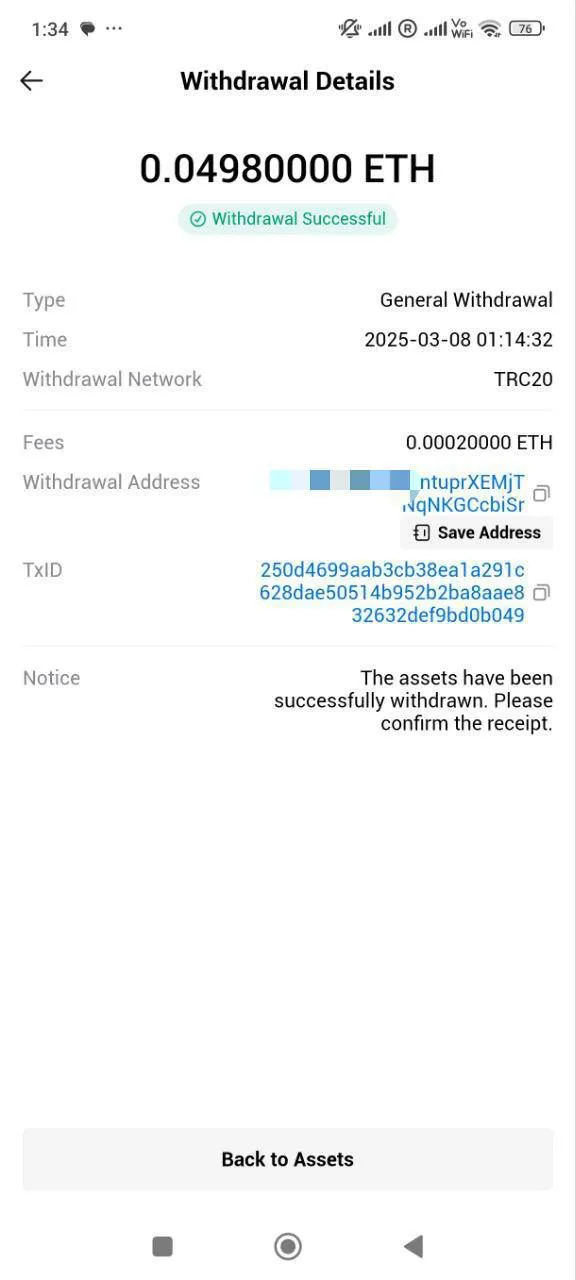 BYBIT丑态尽显 黑客事件后吃相难看,开始收割会员资产!