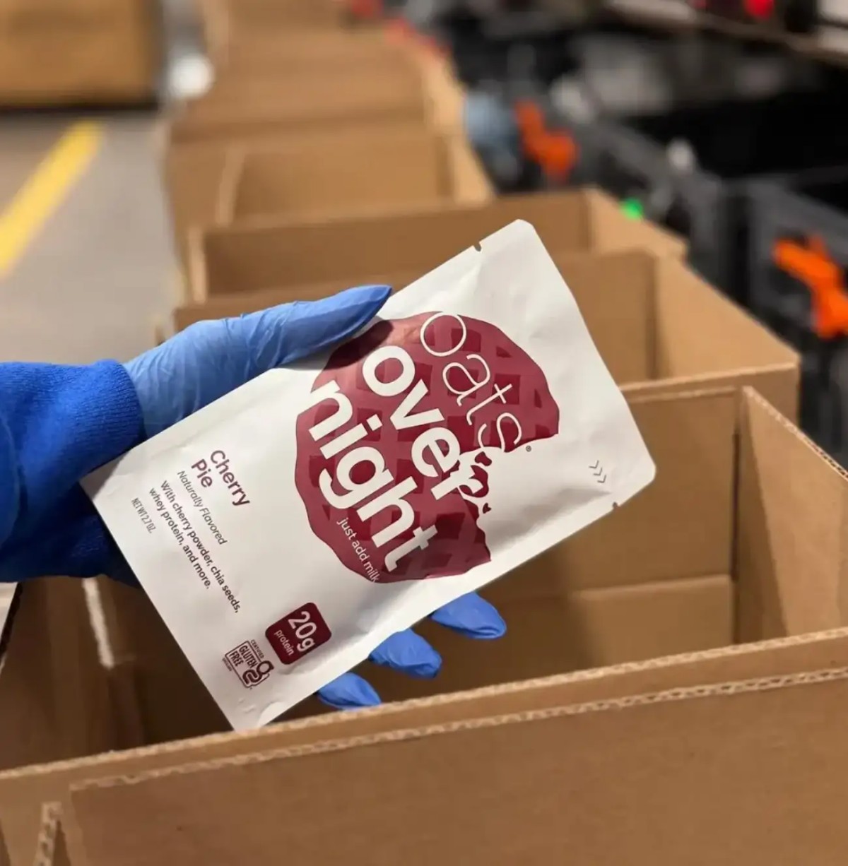 职业赌徒靠玩扑克发财,转卖冷泡燕麦年入2亿美元