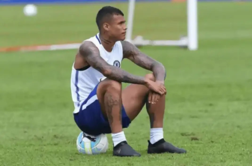 学学切尔西！说一句道歉的话，真的有那么难吗？