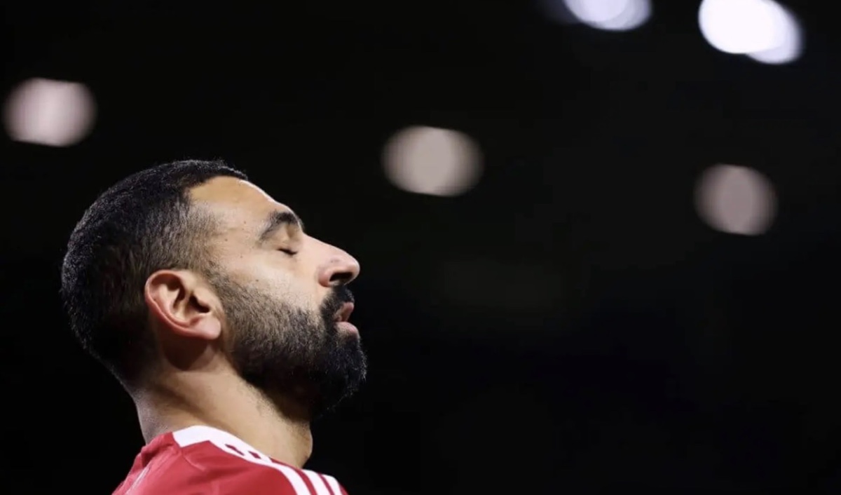 利物浦变成了一支迟缓的球队。